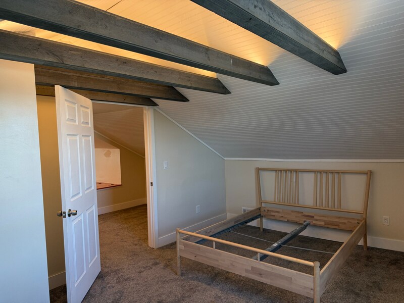 Building Photo - 7601 Hamilton Ave