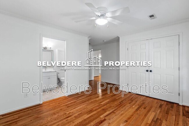 Building Photo - 1403 Regents Park Ln