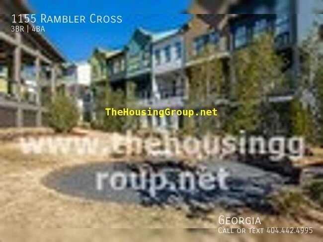 Building Photo - 1155 Rambler Cross