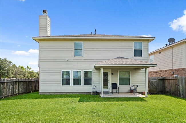 Building Photo - 17902 Sunshine Trace Ln