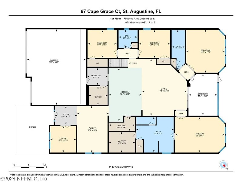 Building Photo - 67 Cape Grace Ct