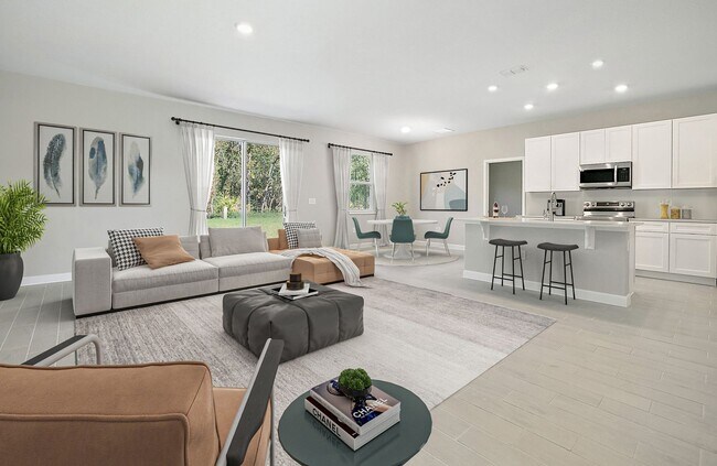 Building Photo - Beautiful New Home for Rent in Peaceful Ci...