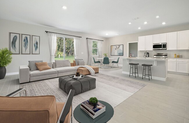 Building Photo - Modern Upgraded Home for Rent in Ocala – O...