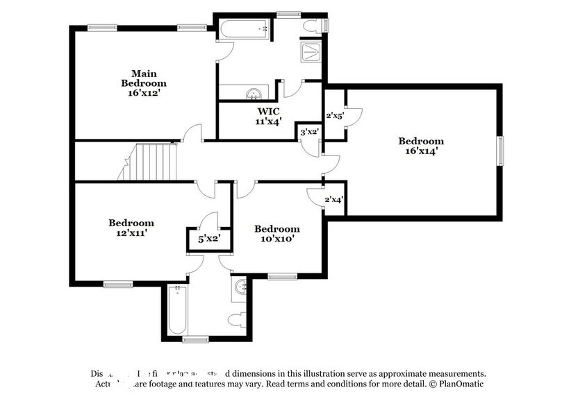 Building Photo - 7425 Heronwood Ln
