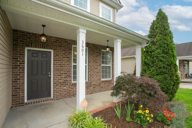 Building Photo - 3601 Harpeth Springs Dr