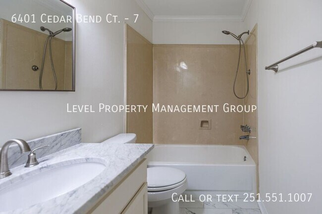 Building Photo - 6401 Cedar Bend Ct