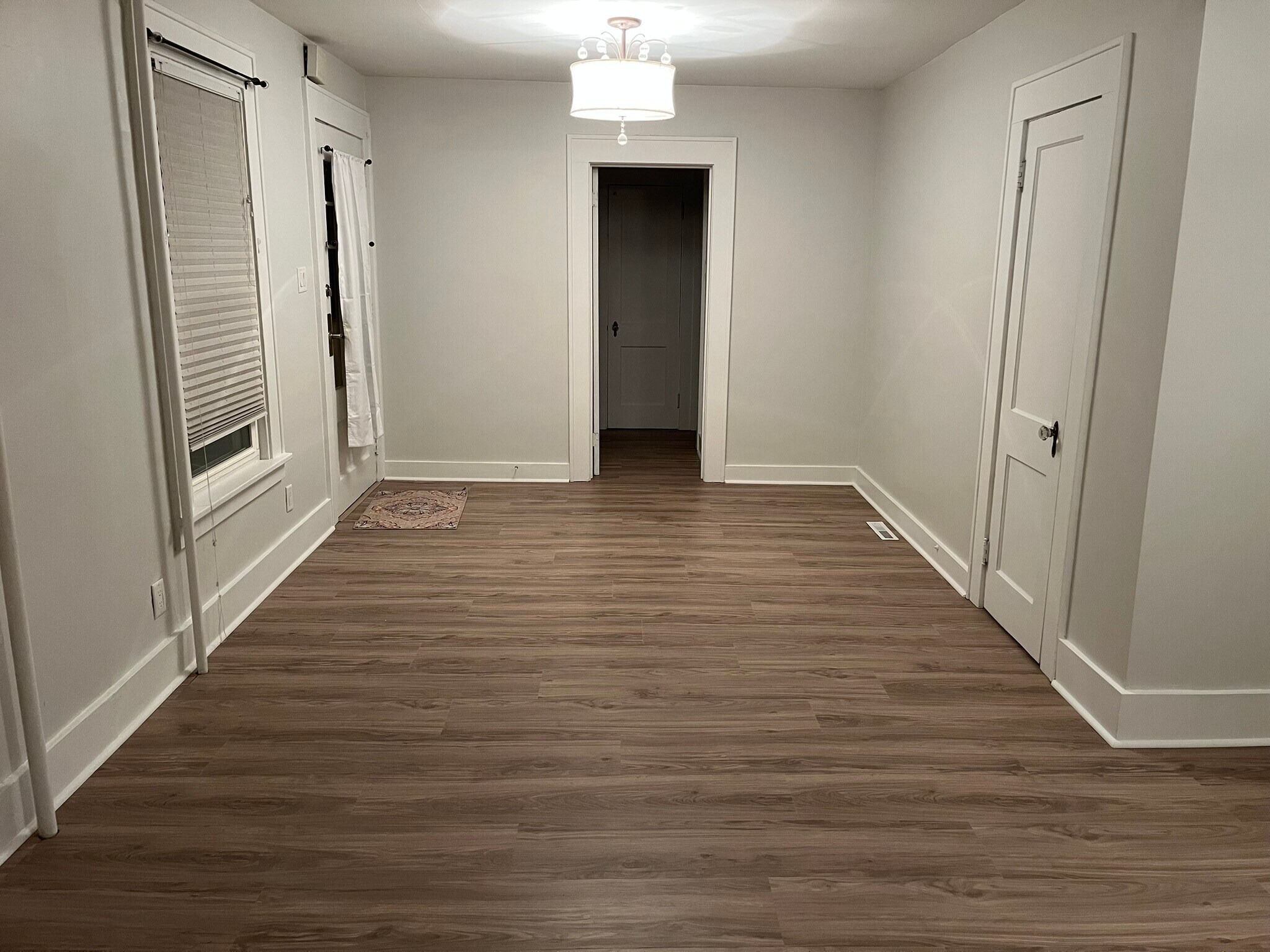 Front Door Area - 349 Mohawk Ave