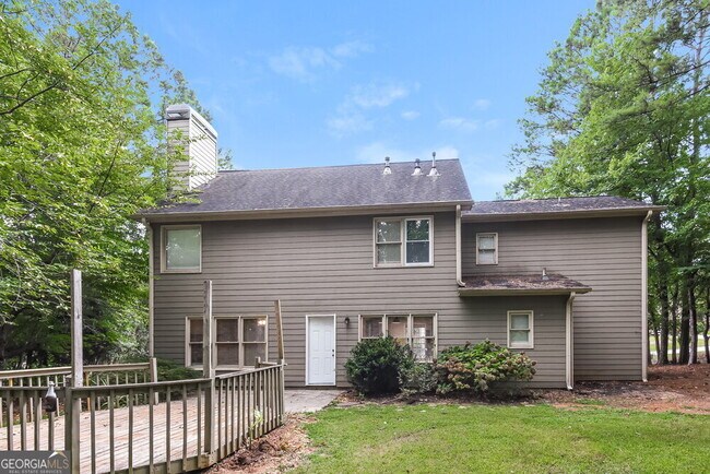 Building Photo - 38 Wesley Dr
