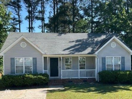 Primary Photo - 2036 Ballston Pl