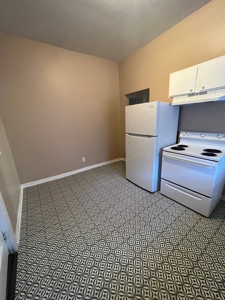 Building Photo - 2806 Torbett St