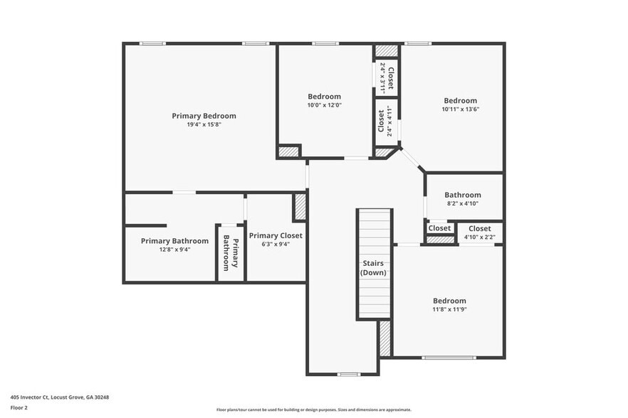 Building Photo - 405 Invector Ct