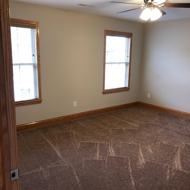 Master Bed - 44 Quiet Way