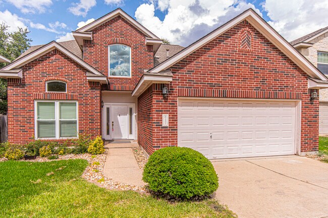 Building Photo - 2208 Portwood Bend Cove