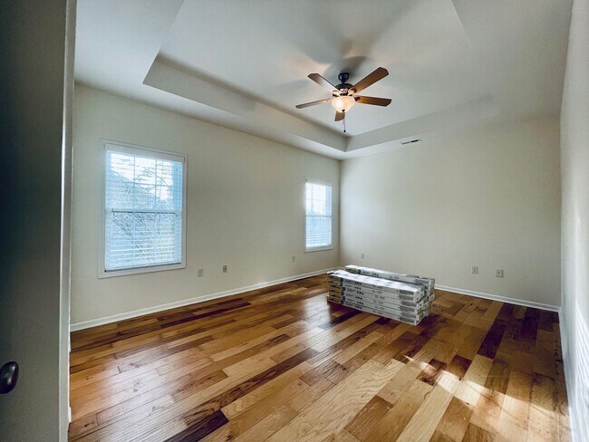 Building Photo - 3/2 single family - quiet neighborhood - u...