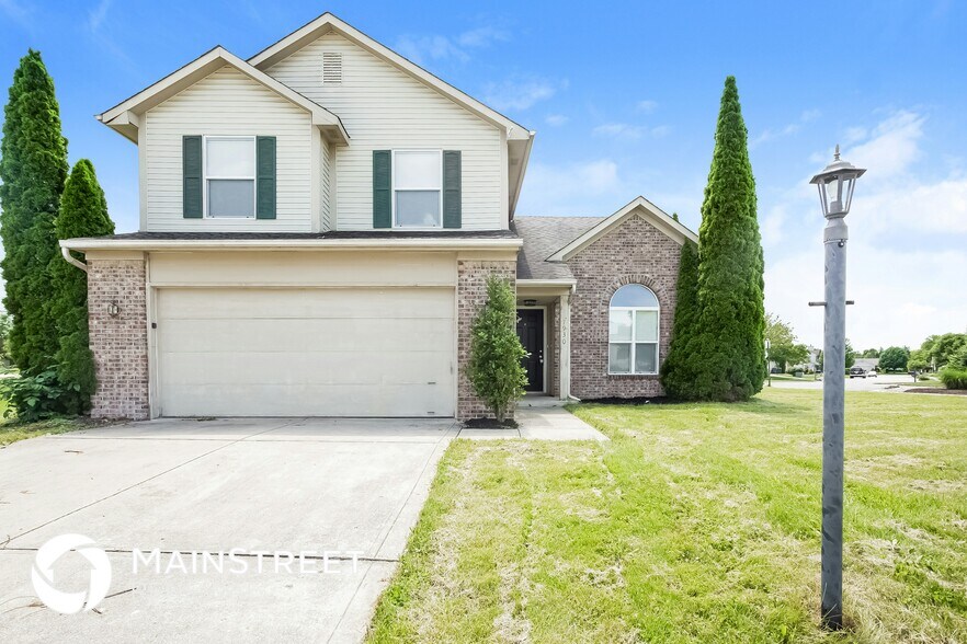 Primary Photo - 7930 Cherrybark Ct