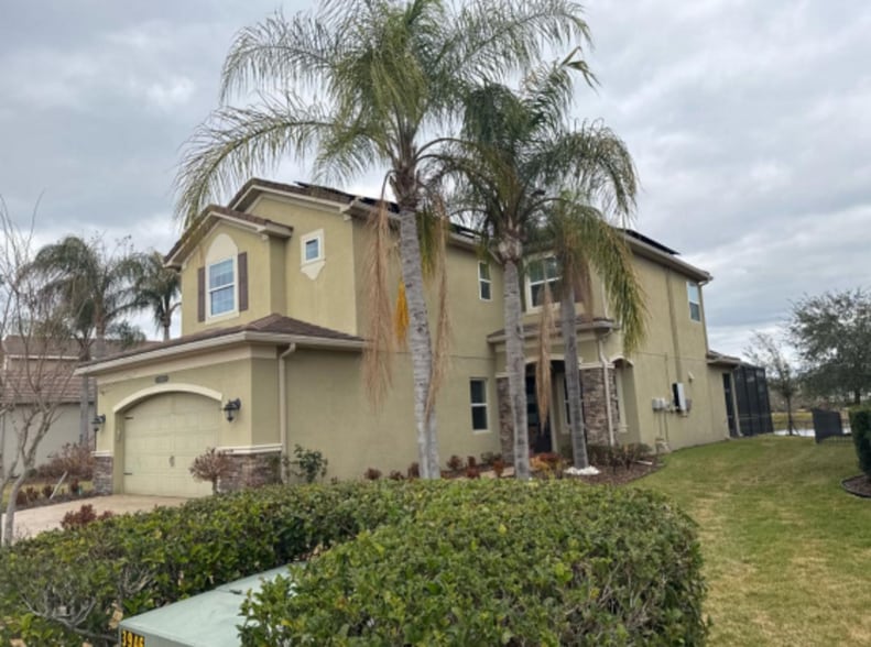 Building Photo - 2684 Tarragona Wy