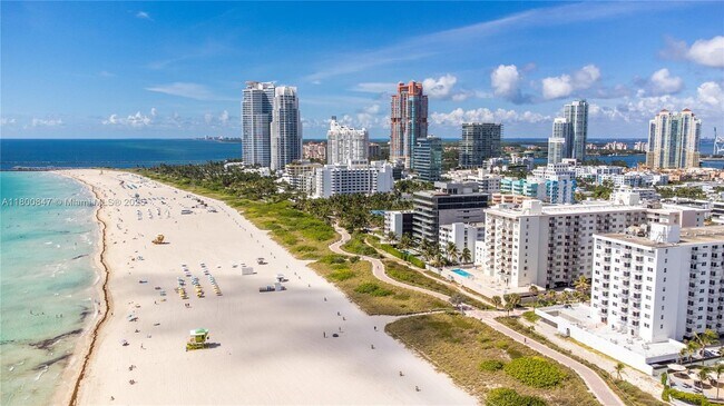 Building Photo - 401 Ocean Dr