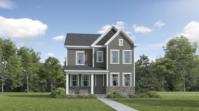 Building Photo - 5533 Cayden Cv Dr