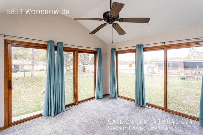 Building Photo - 5851 Woodrow Dr