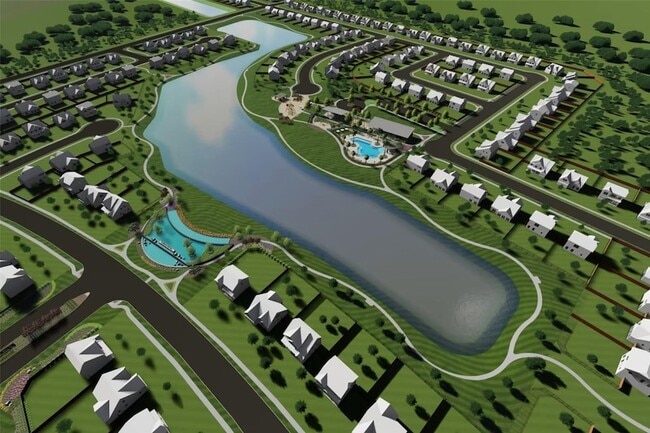 Building Photo - 7138 Glennwick Grv Ln