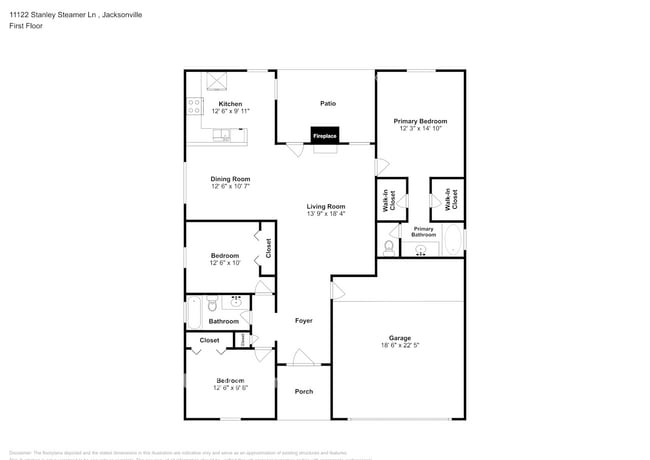 Building Photo - 11122 Stanley Steamer Ln