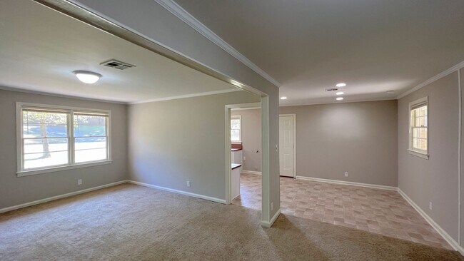 Building Photo - 3-Bedroom with so much to offer !