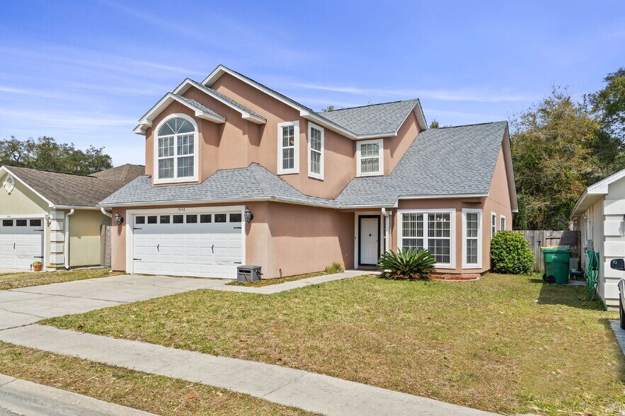 Building Photo - 1946 Kadima Cir