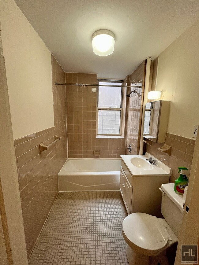 Building Photo - West 143rd Street, New York, NY, 10031
