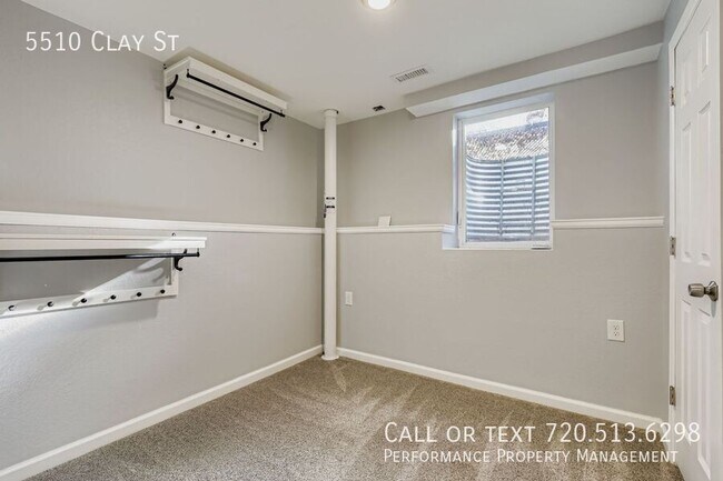 Building Photo - 5510 Clay St