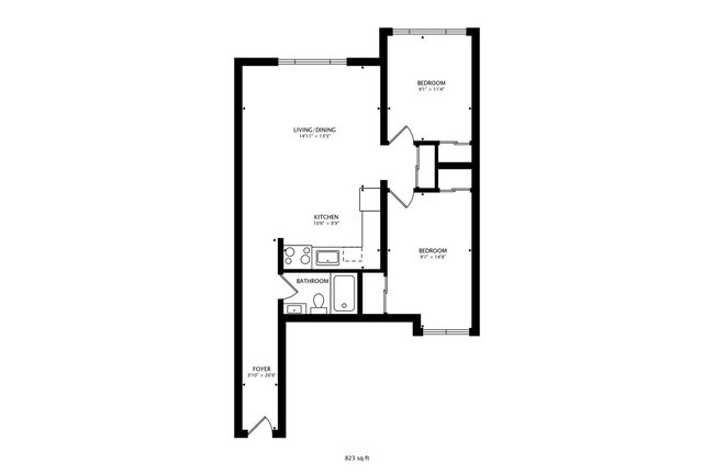 Building Photo - 4120 Fulton St