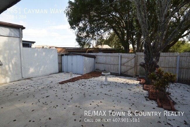 Building Photo - 2651 Cayman Way