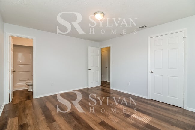 Building Photo - Living where You Love is Good for your Heart!