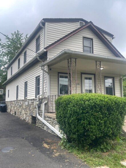 Building Photo - 1158 Neshaminy Ave