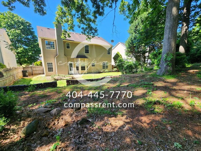 Building Photo - 2277 Wickingham Dr NE