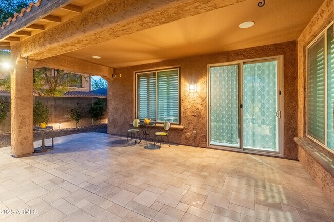 Building Photo - 3603 E Salter Dr