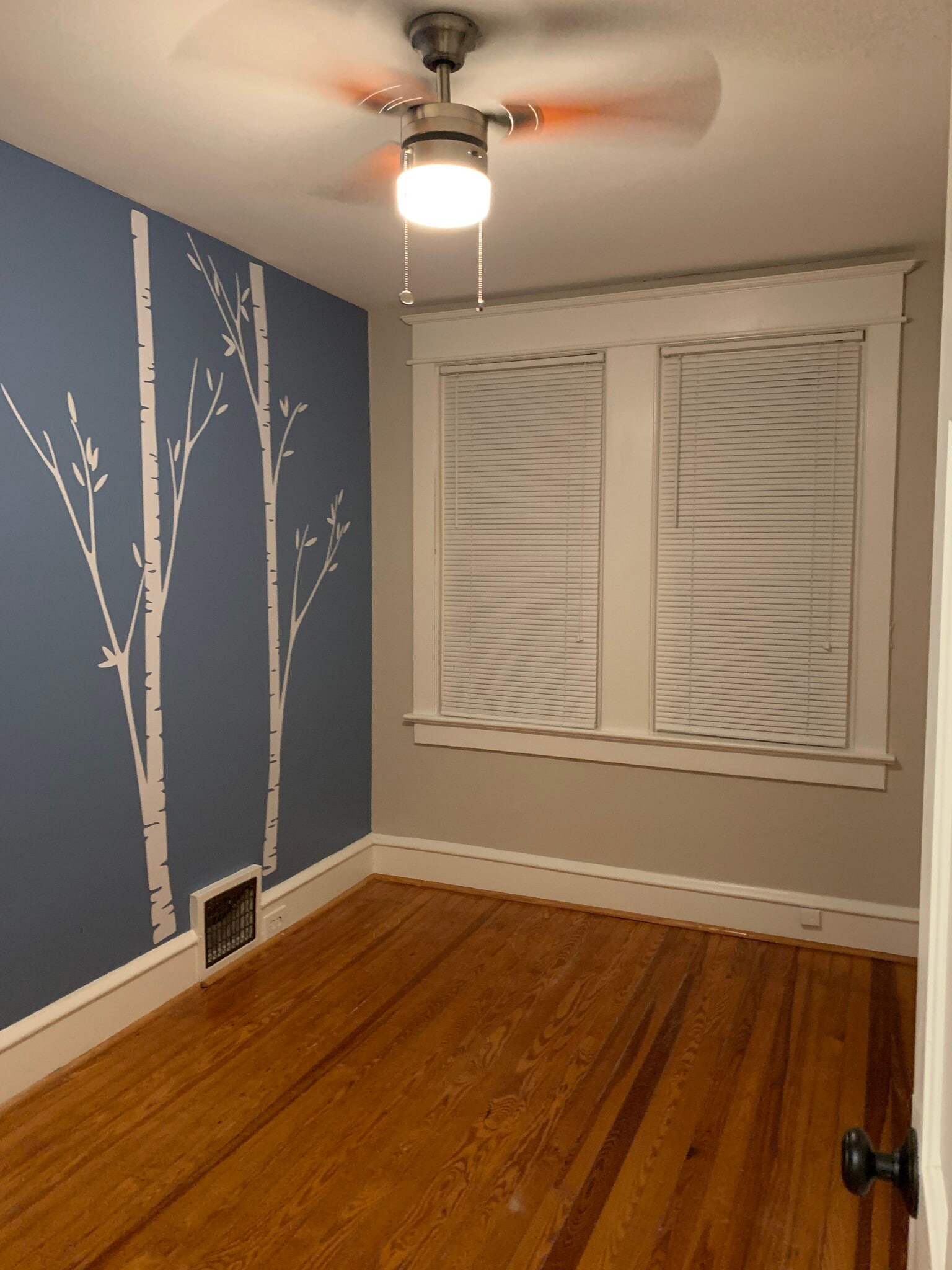 Third Bedroom - 113 Edison Ave