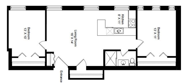 Building Photo - 620 W Belmont Ave