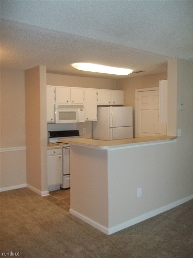 Building Photo - 1001 True St