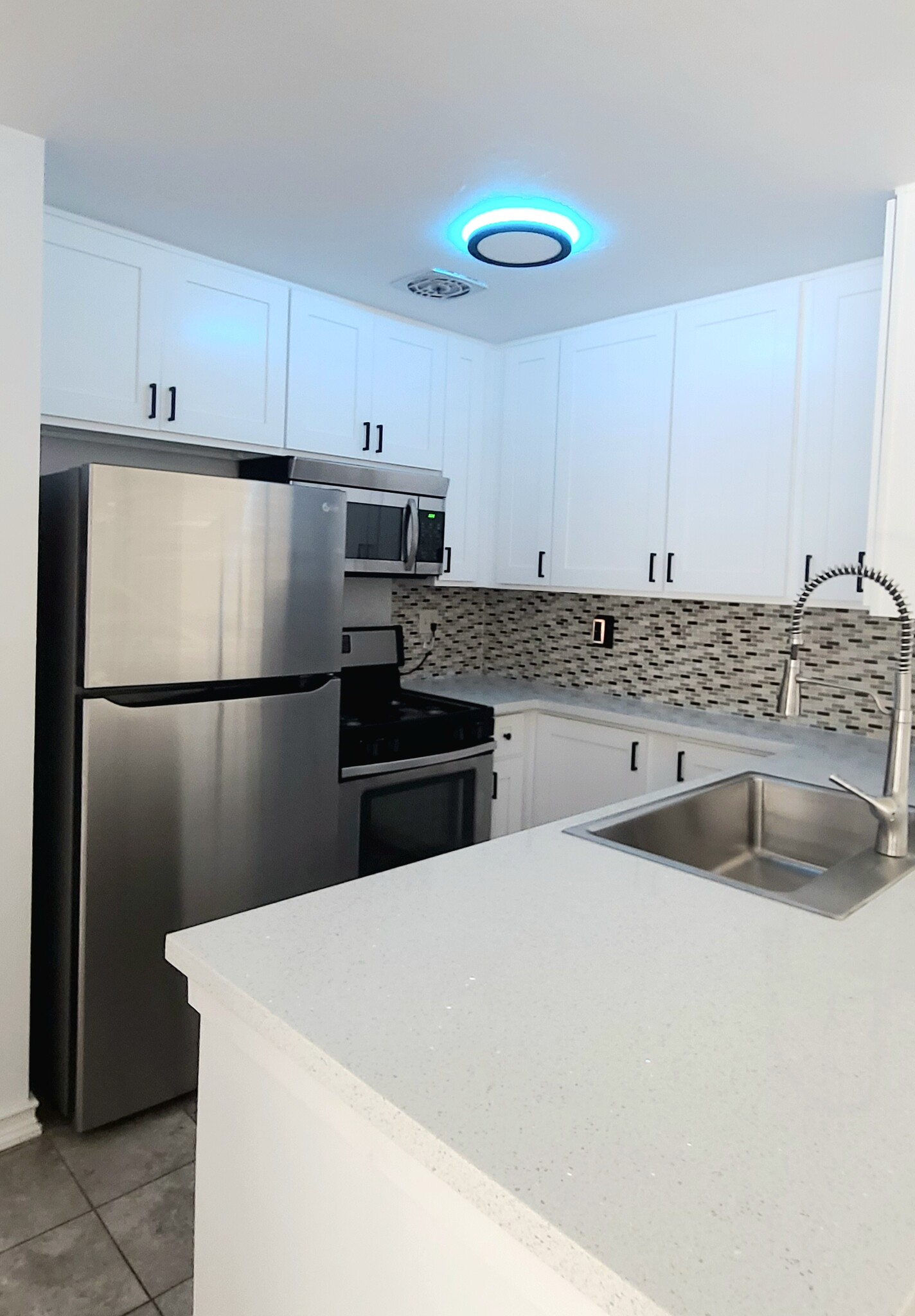 Kitchen - 6375 Green Valley Cir