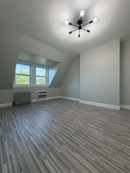 Interior Photo - Grove St Apartments
