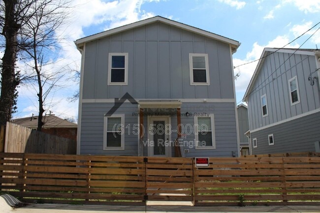 Building Photo - 20B Claiborne St