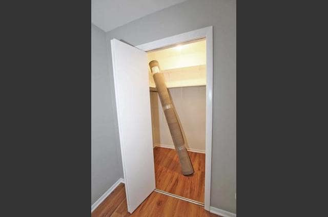 Building Photo - 232 Washington Square