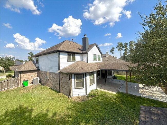 Building Photo - 24611 Fort Timbers Ct