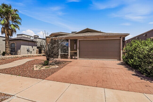 Building Photo - 5457 Pedro Lucero Dr