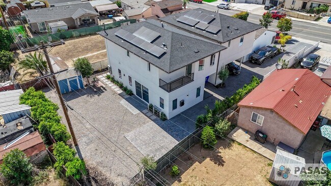 Building Photo - Newly Built Solar-Powered Home!