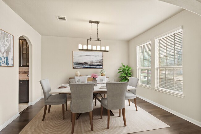 Building Photo - 25407 Terrain Park Dr