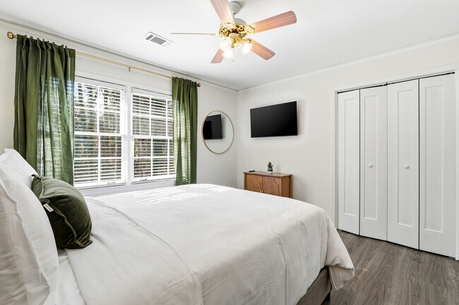 Building Photo - 520 Willeo Rd