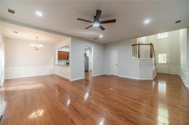 Building Photo - 2061 Fosco Dr NW
