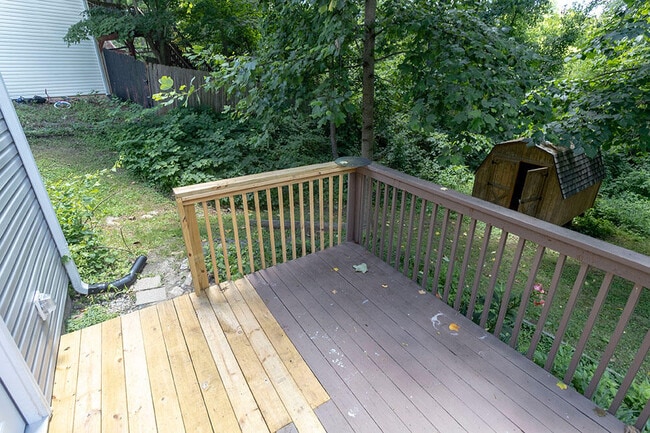 Building Photo - 5316 Godas Cir