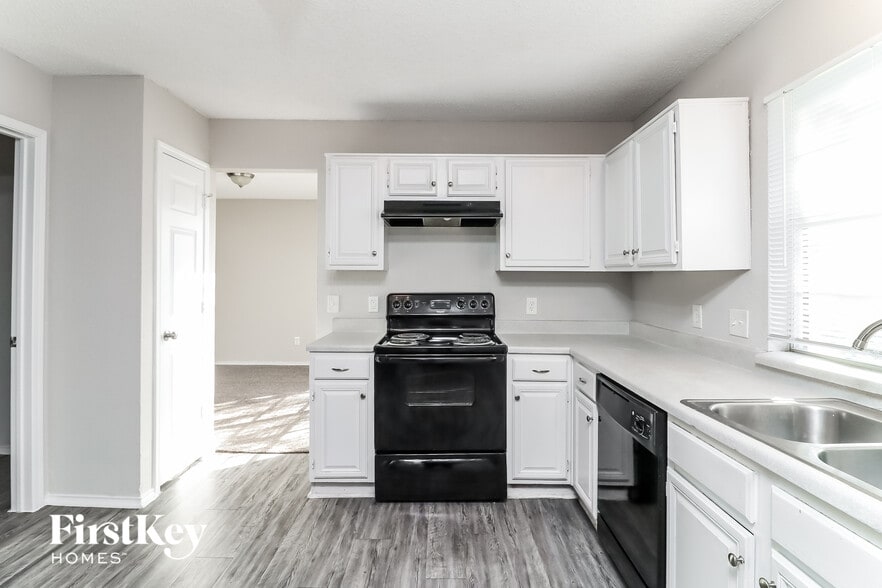 Building Photo - 3217 Marie Ln